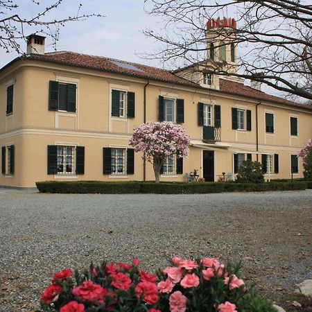 B&B Villa Cardellini 萨维利亚诺 外观 照片
